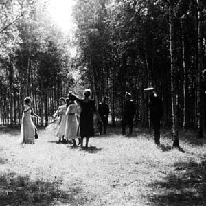 Fotoğraf Miklós Jancsó