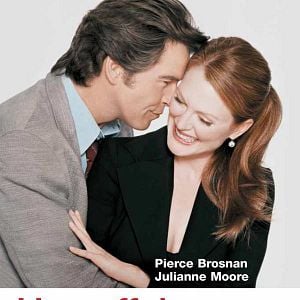 Fotoğraf Cazibe Kanunları