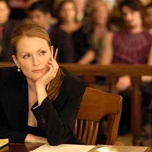 Fotoğraf Julianne Moore