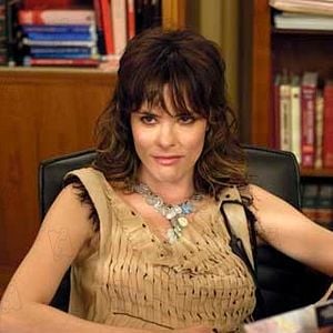 Fotoğraf Parker Posey