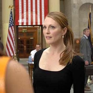 Fotoğraf Julianne Moore