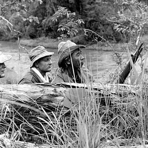 Fotoğraf Bruno Cremer