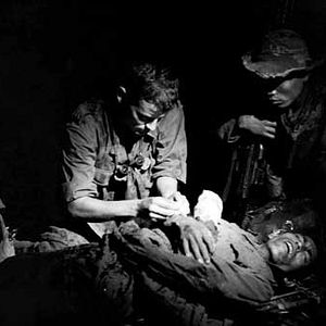 Fotoğraf Jacques Perrin