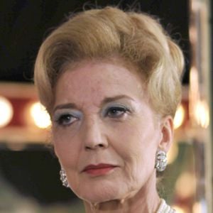 Fotoğraf Marisa Paredes