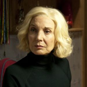 Fotoğraf Marisa Paredes