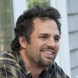 Fotoğraf Mark Ruffalo