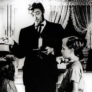 Fotoğraf Caniler Avcısı