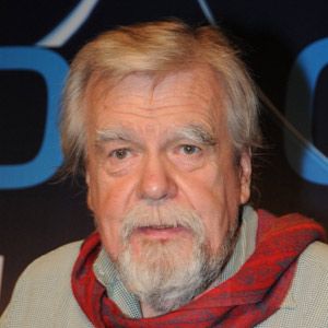 Fotoğraf Michael Lonsdale