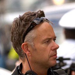 Fotoğraf Michael Winterbottom