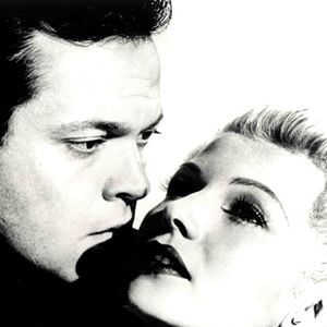 Fotoğraf Rita Hayworth