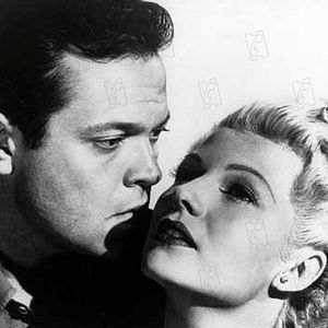 Fotoğraf Orson Welles