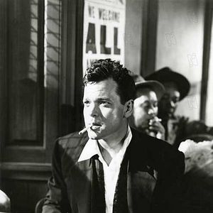 Fotoğraf Orson Welles