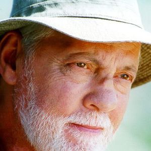 Fotoğraf Michel Serrault