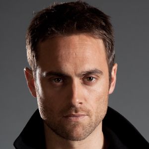 Fotoğraf Stuart Townsend