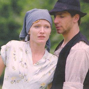 Fotoğraf György Cserhalmi