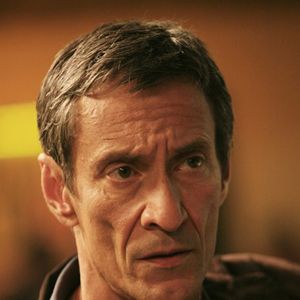 Fotoğraf François Levantal