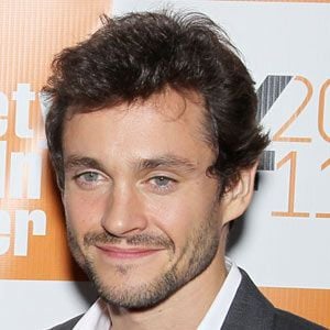 Fotoğraf Hugh Dancy