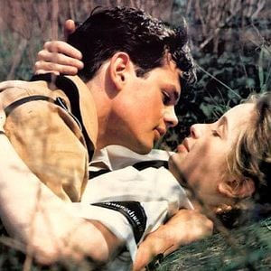 Fotoğraf Agnieszka Holland