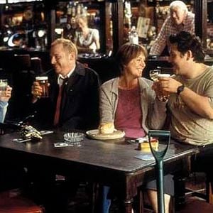 Fotoğraf Zombilerin Şafağı