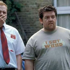 Fotoğraf Simon Pegg