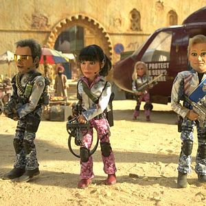 Fotoğraf Matt Stone