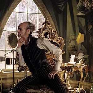 Fotoğraf Talihsiz Serüvenler Dizisi