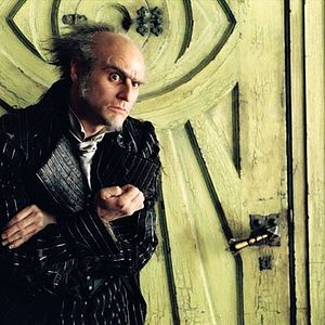 Fotoğraf Talihsiz Serüvenler Dizisi