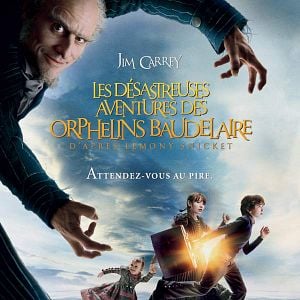 Fotoğraf Talihsiz Serüvenler Dizisi