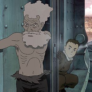 Fotoğraf Katsuhiro Ôtomo