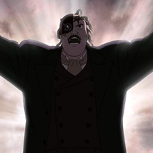 Fotoğraf Katsuhiro Ôtomo