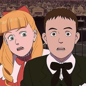 Fotoğraf Katsuhiro Ôtomo