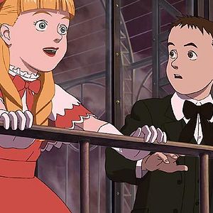 Fotoğraf Katsuhiro Ôtomo