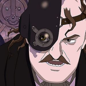 Fotoğraf Katsuhiro Ôtomo