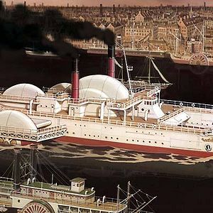 Fotoğraf Katsuhiro Ôtomo