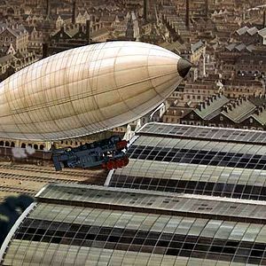 Fotoğraf Katsuhiro Ôtomo