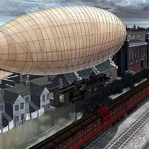 Fotoğraf Katsuhiro Ôtomo