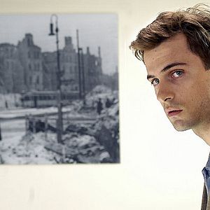 Fotoğraf Kim Rossi Stuart