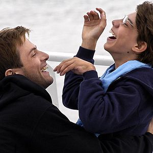 Fotoğraf Kim Rossi Stuart