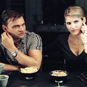 Fotoğraf Edouard Baer