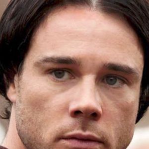 Fotoğraf Rupert Evans