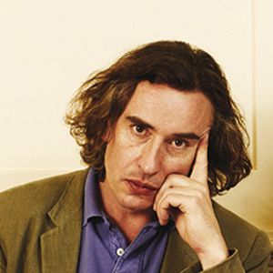 Fotoğraf Steve Coogan