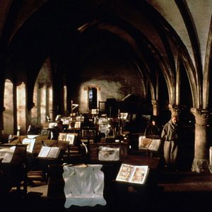 Fotoğraf Gülün Adı