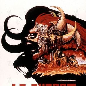 Fotoğraf Jean-Jacques Annaud