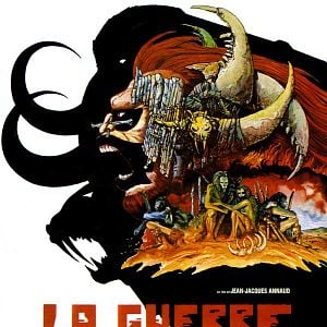 Fotoğraf Ateş Savaşı