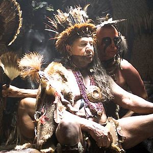 Fotoğraf Yeni Dünya: Amerika’nın Keşfi