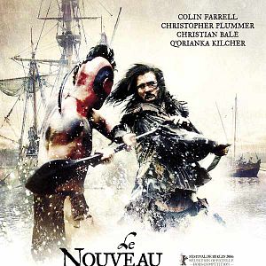 Fotoğraf Yeni Dünya: Amerika’nın Keşfi