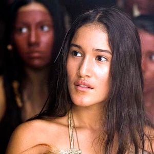 Fotoğraf Q'Orianka Kilcher