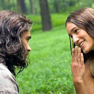 Fotoğraf Q'Orianka Kilcher