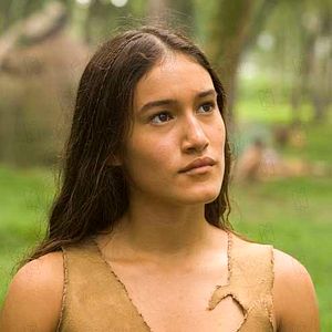 Fotoğraf Q'Orianka Kilcher