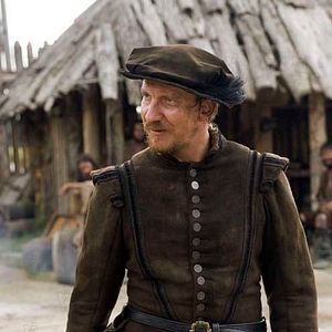 Fotoğraf David Thewlis